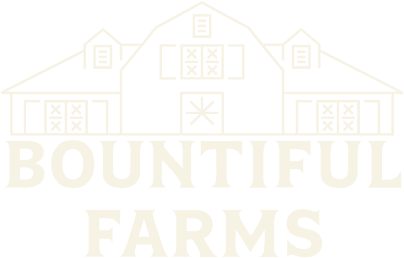 Botera Recreational Cannabis Dispensary Union New Jersey Bountiful Farms Logo Botera Bountiful Farms Logo